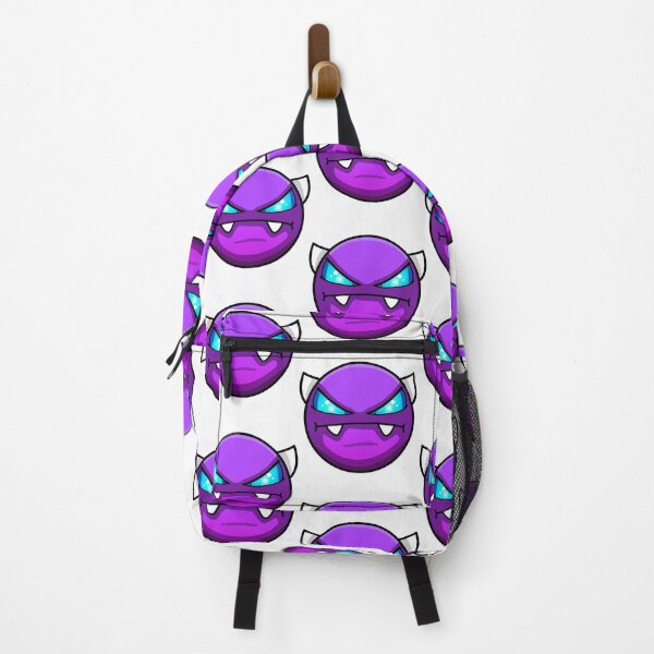 Item preview, Geometry dash Easy demon designed and sold by layne-miyok.