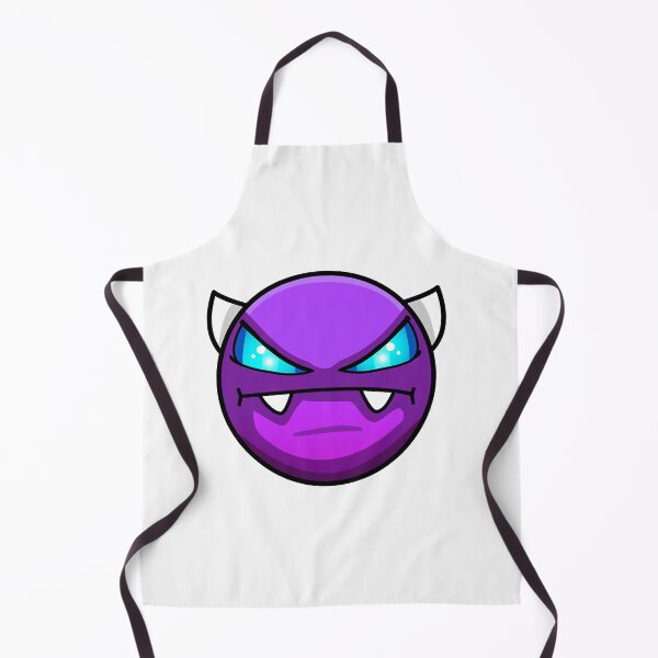 Item preview, Geometry dash Easy demon designed and sold by layne-miyok.