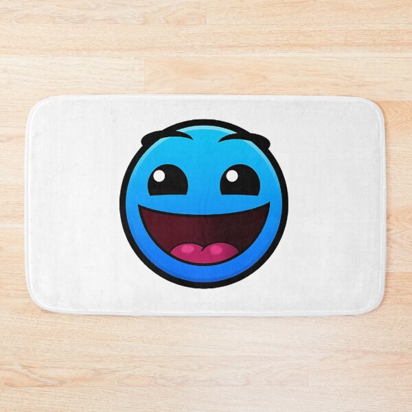 Item preview, Geometry Dash Easy designed and sold by layne-miyok.