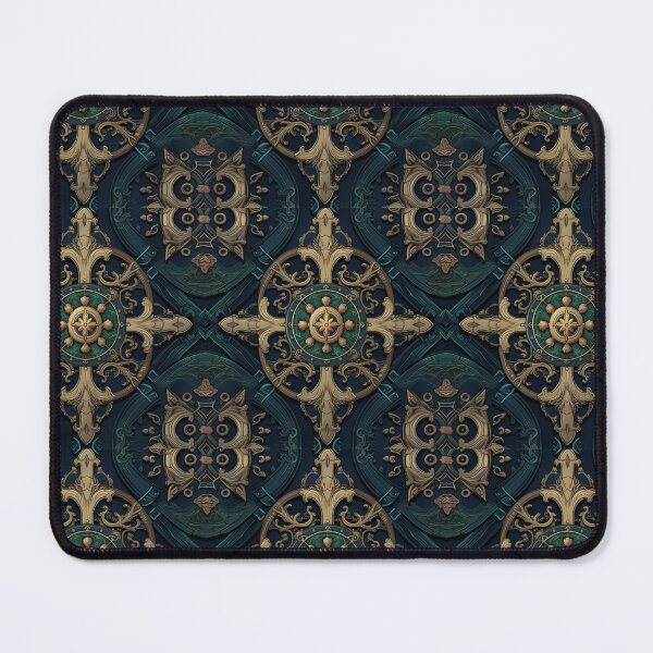 Item preview, Tabletop Botanicals 4 designed and sold by NerdyPatternist.