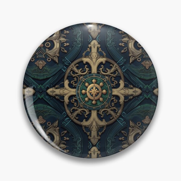 Item preview, Tabletop Botanicals 4 designed and sold by NerdyPatternist.