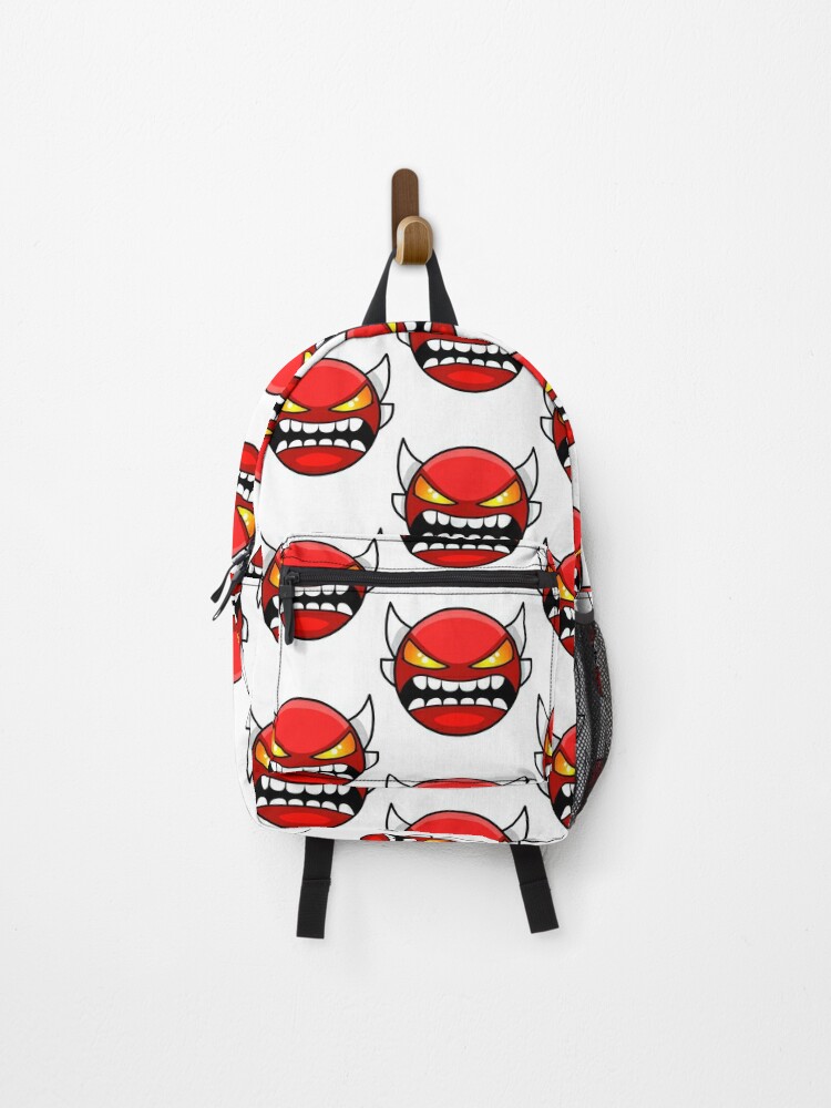 Geometry top dash backpack