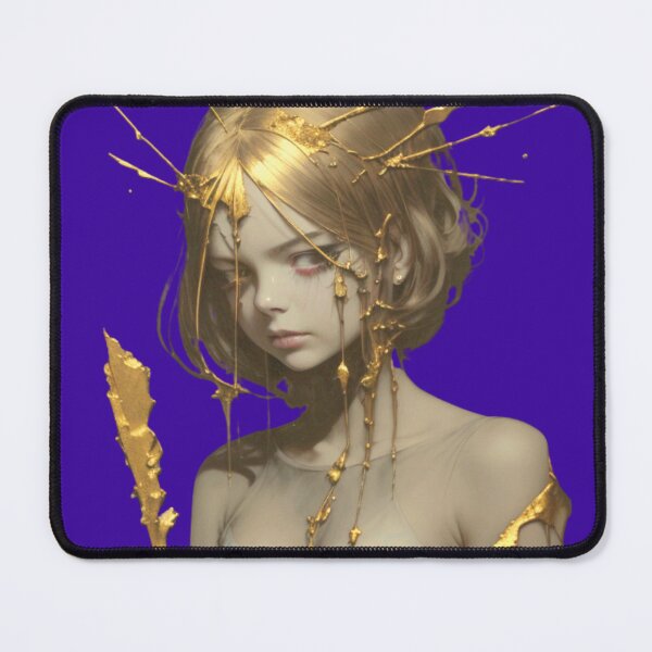 Item preview, the golden girl designed and sold by aipaint.