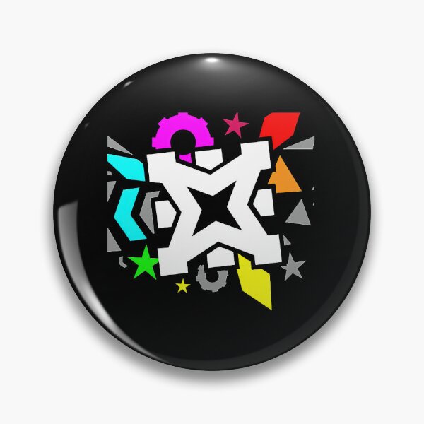 Item preview, Geometry Dash Kids designed and sold by layne-miyok.