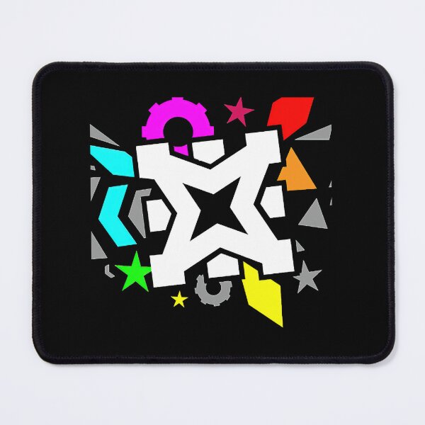 Item preview, Geometry Dash Kids designed and sold by layne-miyok.