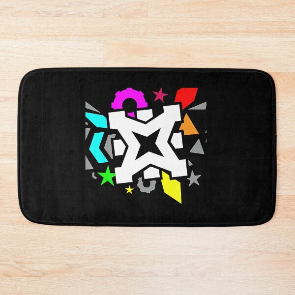 Item preview, Geometry Dash Kids designed and sold by layne-miyok.