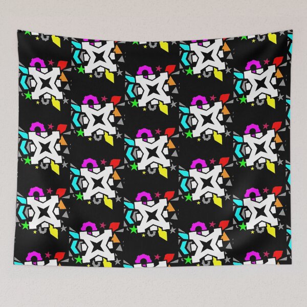 Item preview, Geometry Dash Kids designed and sold by layne-miyok.
