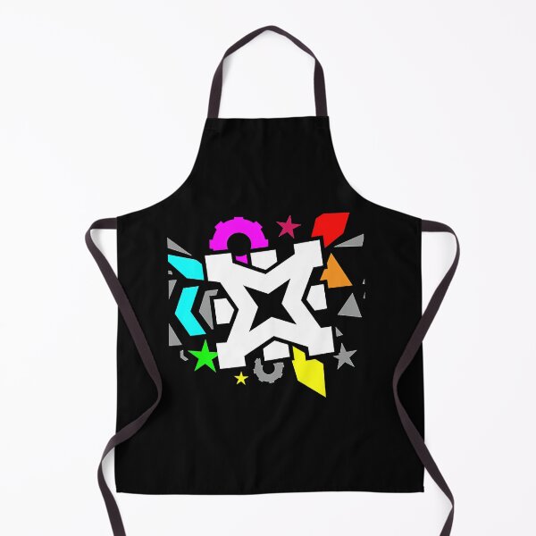Item preview, Geometry Dash Kids designed and sold by layne-miyok.