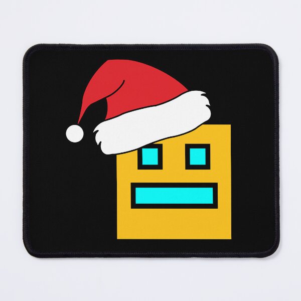 Item preview, Geometry Dash noel designed and sold by layne-miyok.