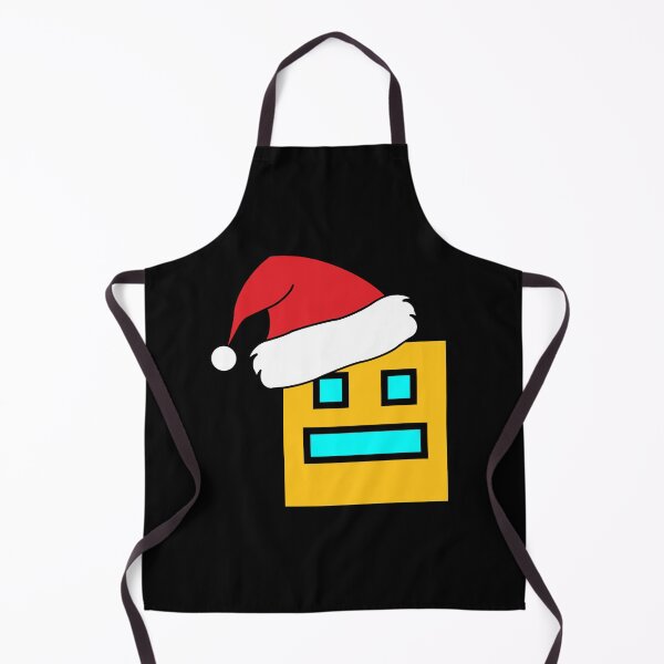 Item preview, Geometry Dash noel designed and sold by layne-miyok.