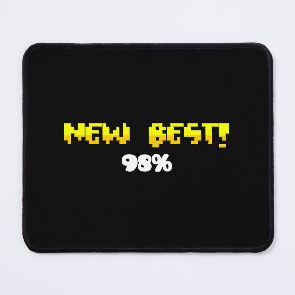 Item preview, Geometry Dash Rage 98 designed and sold by layne-miyok.