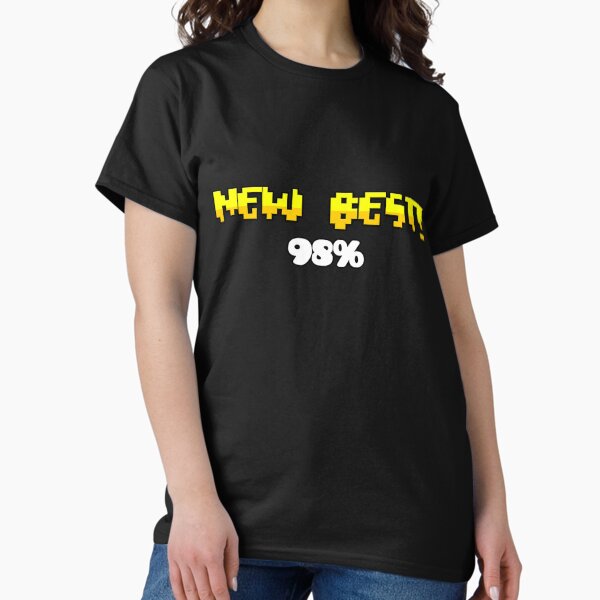 Item preview, Geometry Dash Rage 98 designed and sold by layne-miyok.