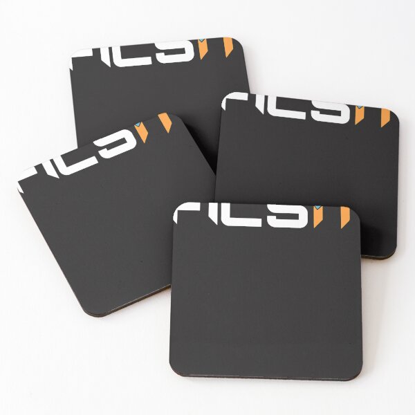 Item preview, FICSIT Satisfactory Logo designed and sold by JefferyWellham1.
