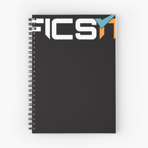 Item preview, FICSIT Satisfactory Logo designed and sold by JefferyWellham1.