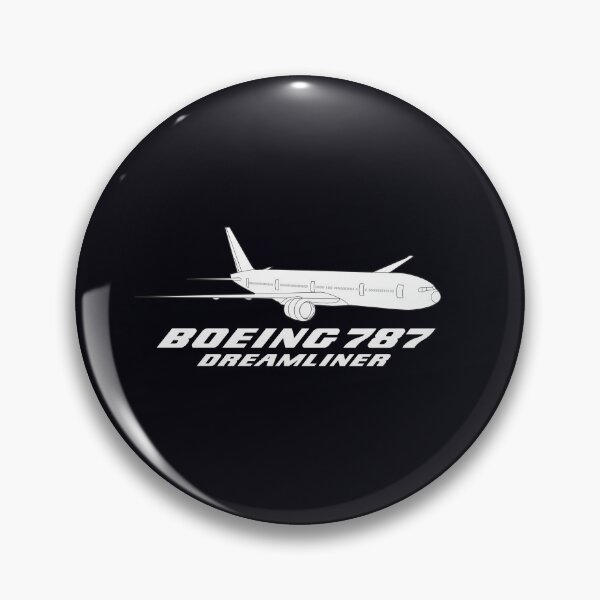 Item preview, Boeing 787 Dreamliner designed and sold by Zion Trenz.