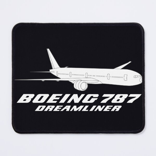 Item preview, Boeing 787 Dreamliner designed and sold by Zion Trenz.