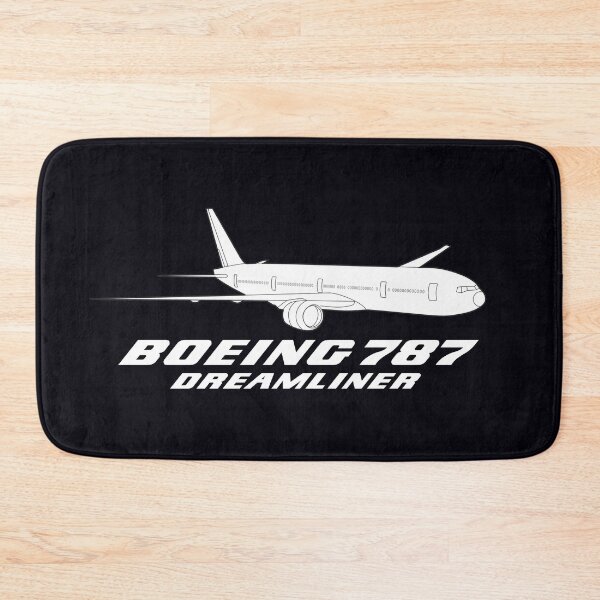 Item preview, Boeing 787 Dreamliner designed and sold by Zion Trenz.