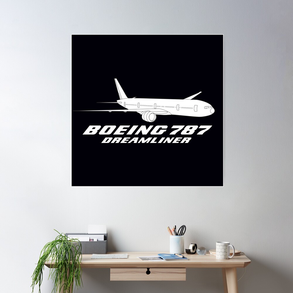 Boeing 787 Dreamliner