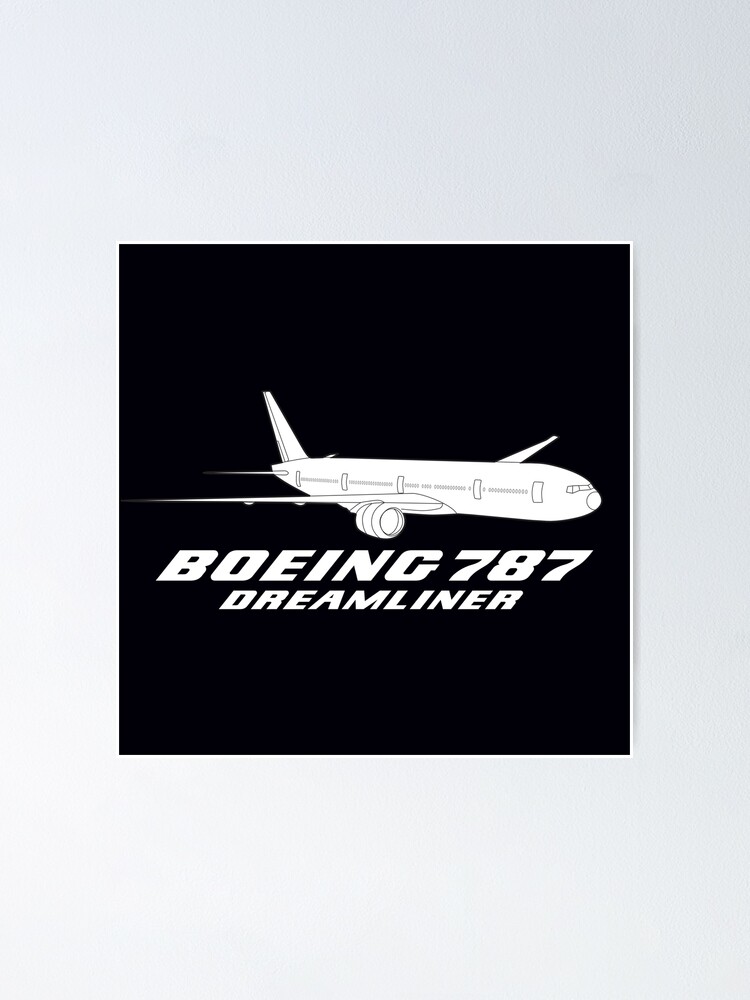 Boeing 787 Dreamliner