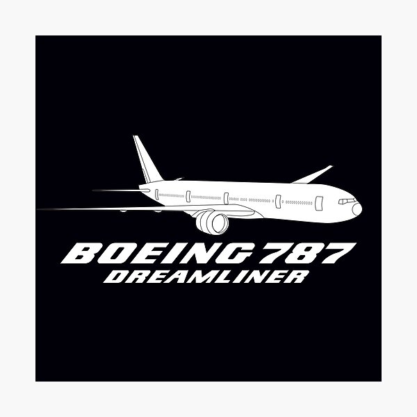All Nippon Airlines ANA Japan BOEING B-787 Dreamliner