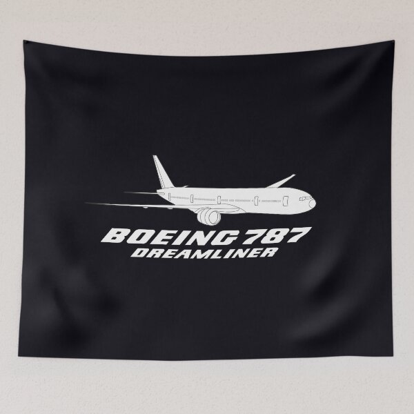 Item preview, Boeing 787 Dreamliner designed and sold by Zion Trenz.