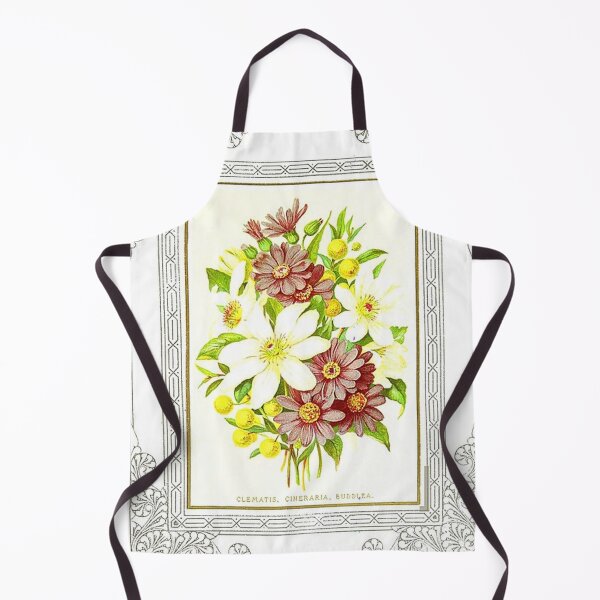 Item preview, Floral Poetry and the Language of Flowers designed and sold by tomorrowsart.