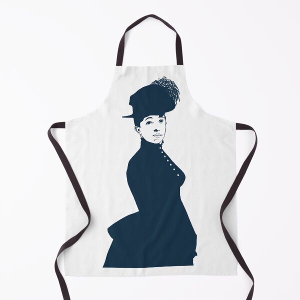 Item preview, Isabella Stewart Gardner illustration designed and sold by Konni Jensen.