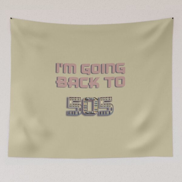 Item preview, Arctic Monkeys - I'm going back to 505 - AM designed and sold by LetiziaLorello.
