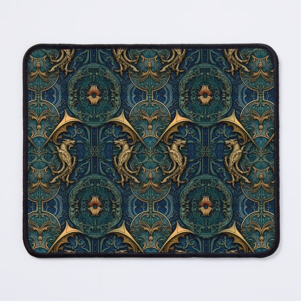 Item preview, Tabletop Botanicals 5 designed and sold by NerdyPatternist.