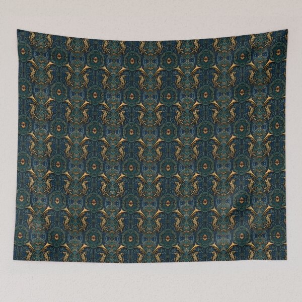 Item preview, Tabletop Botanicals 5 designed and sold by NerdyPatternist.