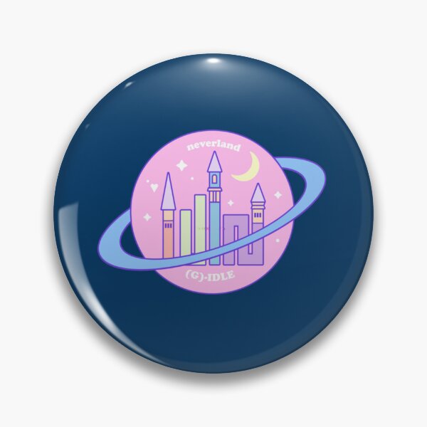 Item preview, (G)-IDLE designed and sold by davidrobinson21.