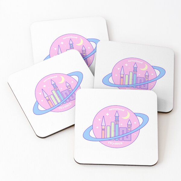 Item preview, (G)-IDLE designed and sold by davidrobinson21.
