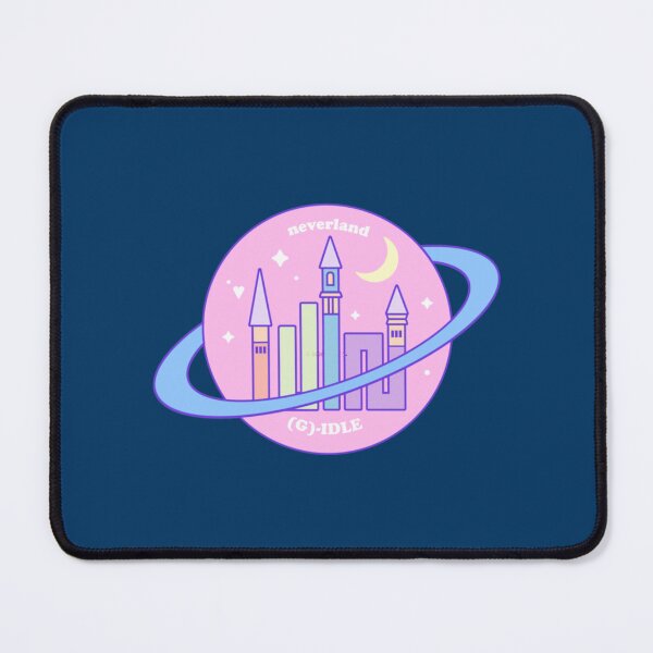 Item preview, (G)-IDLE designed and sold by davidrobinson21.