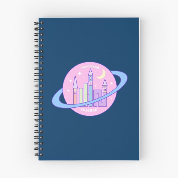 Item preview, (G)-IDLE designed and sold by davidrobinson21.