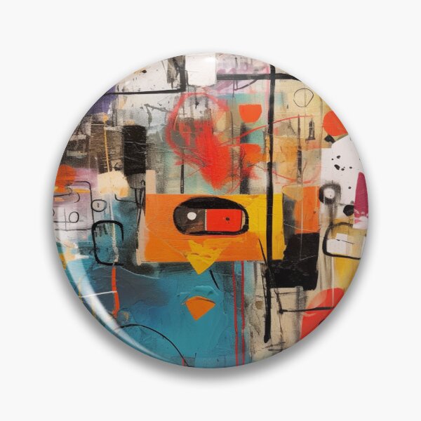 Item preview, STREET ART ABSTRACTION designed and sold by Anki-ConceptArt.