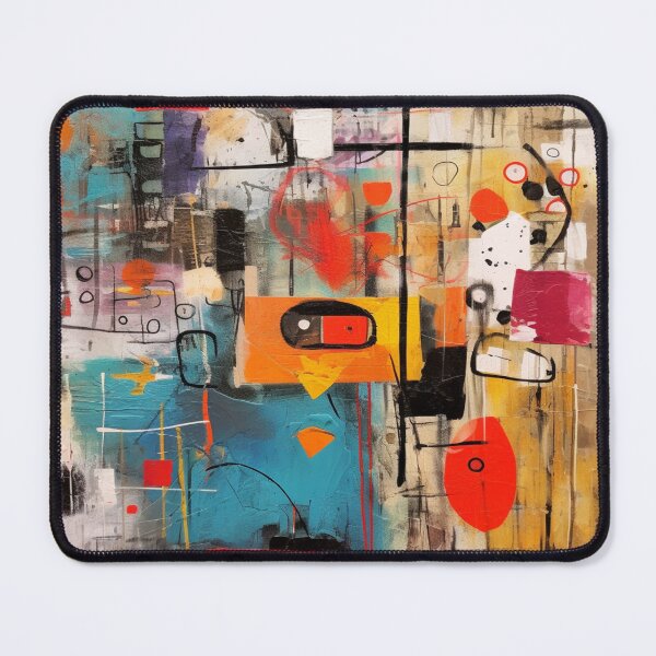 Item preview, STREET ART ABSTRACTION designed and sold by Anki-ConceptArt.