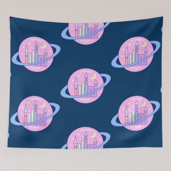 Item preview, (G)-IDLE designed and sold by davidrobinson21.