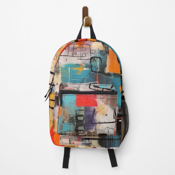 Item preview, STREET ART ABSTRACTION designed and sold by Anki-ConceptArt.