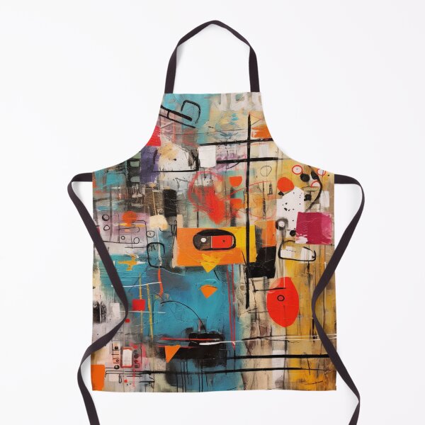 Item preview, STREET ART ABSTRACTION designed and sold by Anki-ConceptArt.