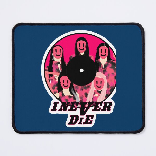 Item preview, (g)-idle tomboy vinyl designed and sold by davidrobinson21.