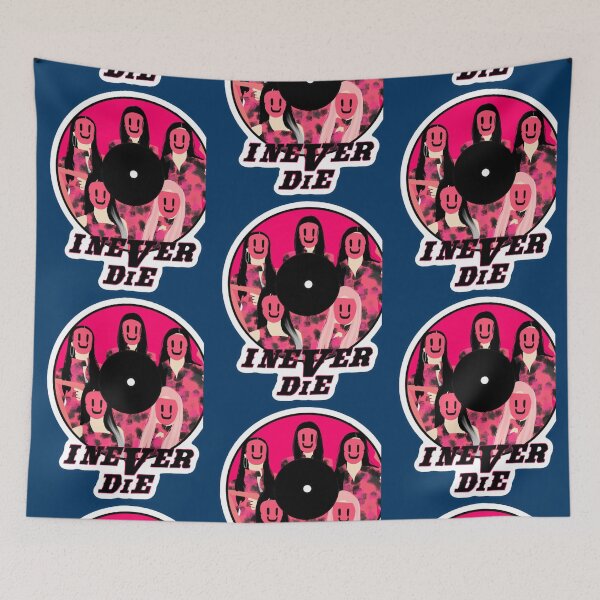 Item preview, (g)-idle tomboy vinyl designed and sold by davidrobinson21.
