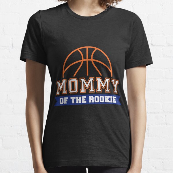 Mommy of the Rookie of the Year Baseball Mom' Unisex Baseball T-Shirt