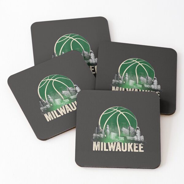 Item preview, Milwaukee Basketball Shirt B-Ball City Wisconsin Fan Pride  designed and sold by PeggyBookman.