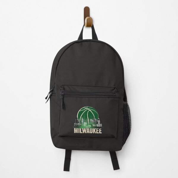 Artikelvorschau, Milwaukee Basketball Shirt B-Ball City Wisconsin Fan Pride entworfen und verkauft von PeggyBookman.