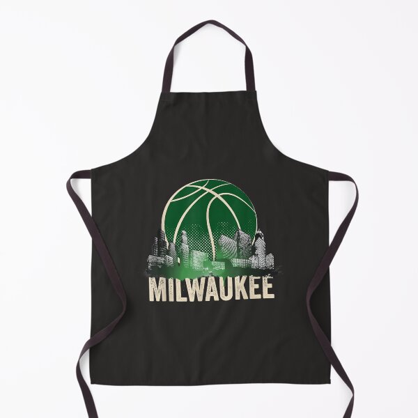 Item preview, Milwaukee Basketball Shirt B-Ball City Wisconsin Fan Pride designed and sold by PeggyBookman.