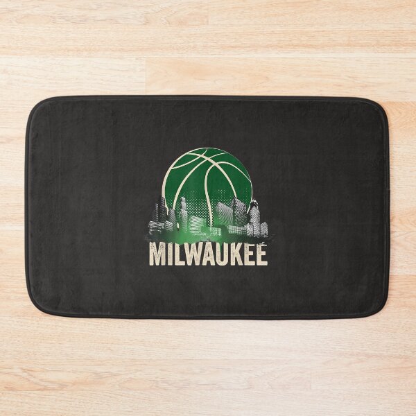 Item preview, Milwaukee Basketball Shirt B-Ball City Wisconsin Fan Pride  designed and sold by PeggyBookman.