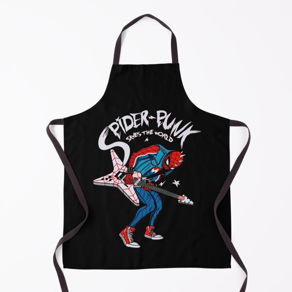 Item preview, Spider Punk designed and sold by Ninamiaka.