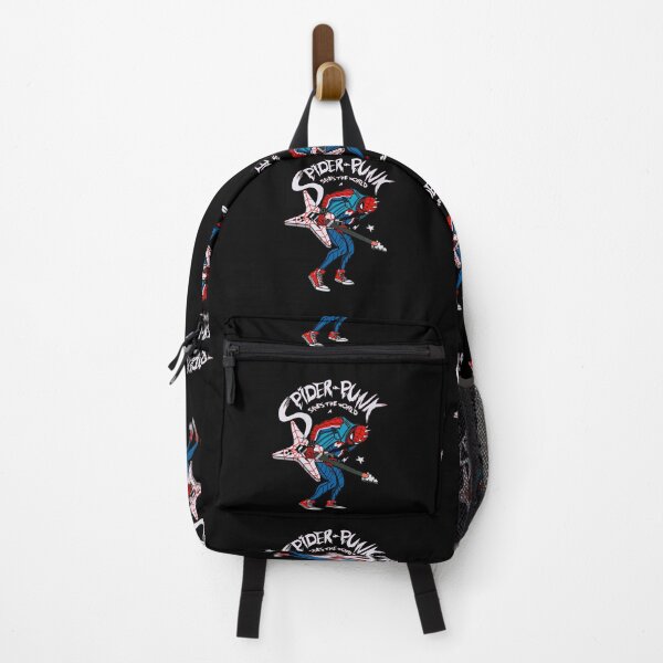 Item preview, Spider Punk designed and sold by Ninamiaka.