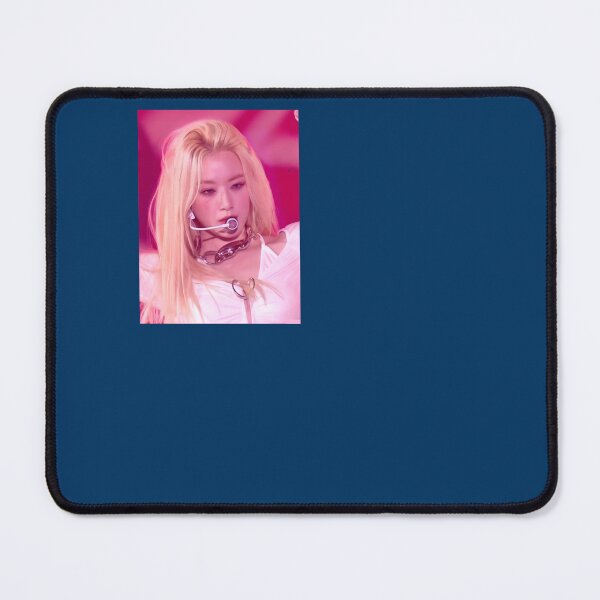 Item preview, (G)I-DLE's Shuhua designed and sold by davidrobinson21.