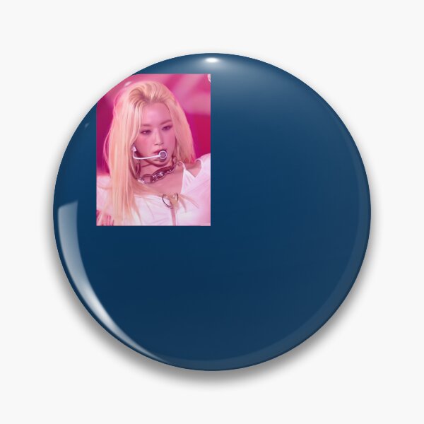 Item preview, (G)I-DLE's Shuhua designed and sold by davidrobinson21.